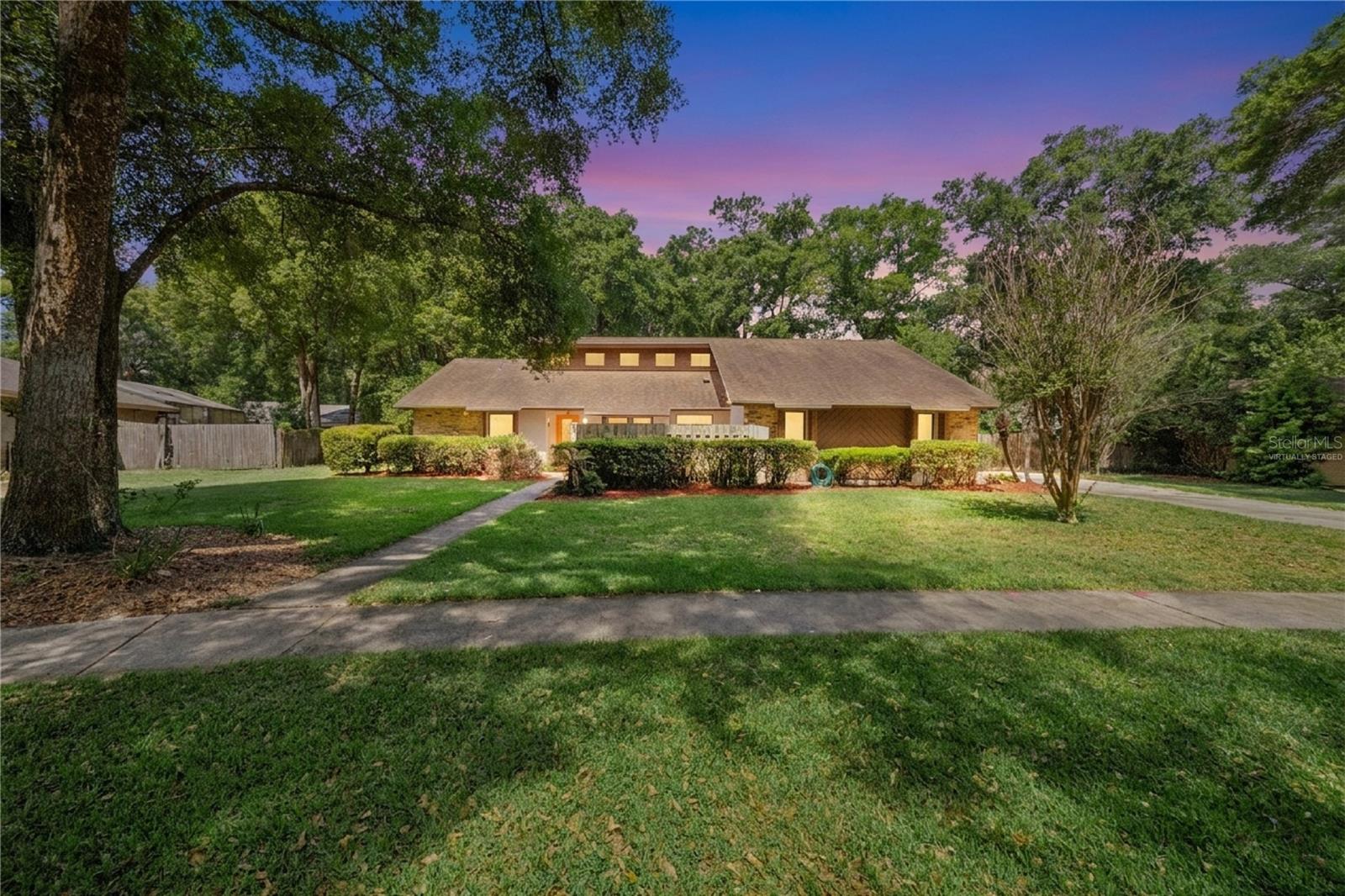Details for 424 Knoll Tree Lane, APOPKA, FL 32712