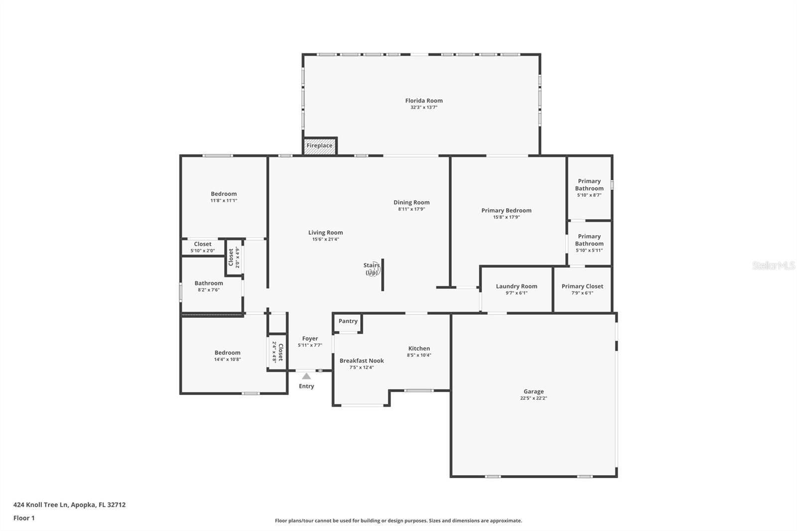 Image 41 of 44 For 424 Knoll Tree Lane