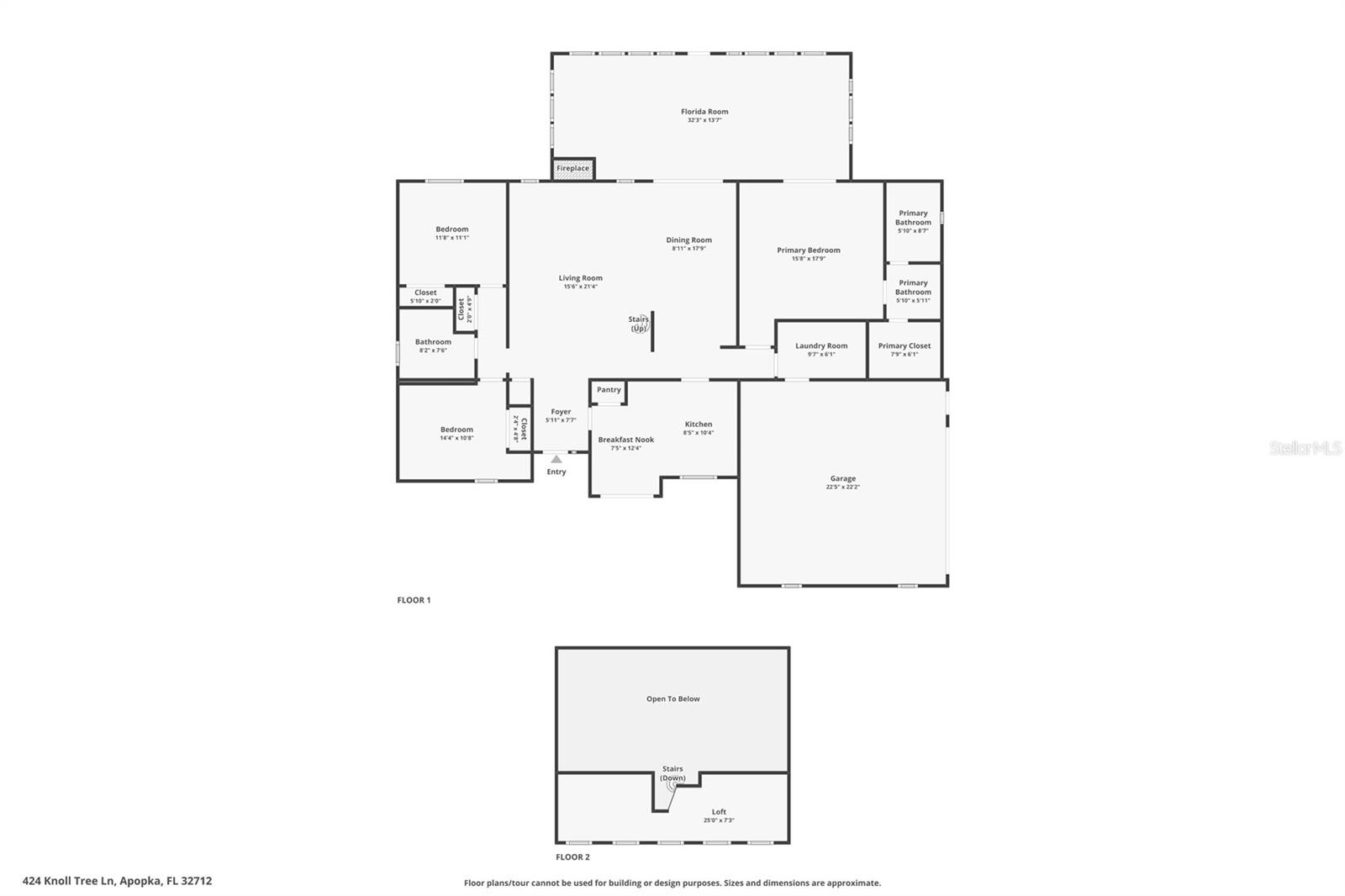 Image 43 of 44 For 424 Knoll Tree Lane