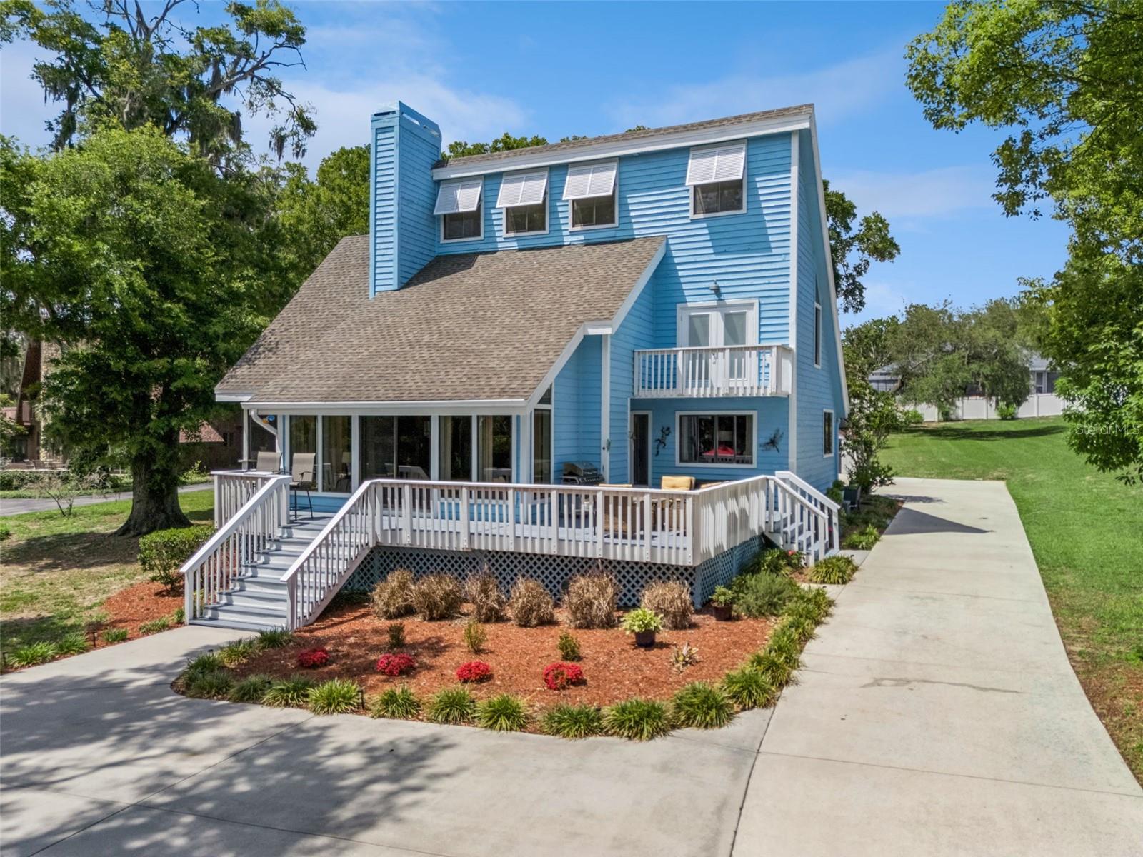 Details for 10400 Lake Louisa Road, CLERMONT, FL 34711
