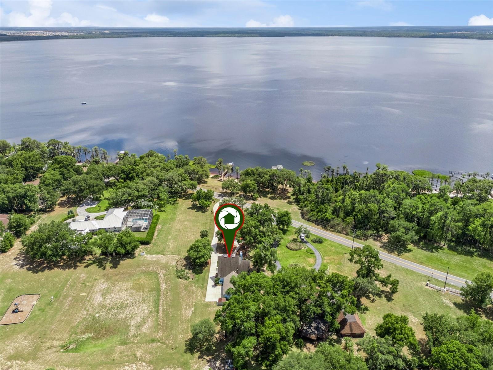 Image 2 of 72 For 10400 Lake Louisa Road