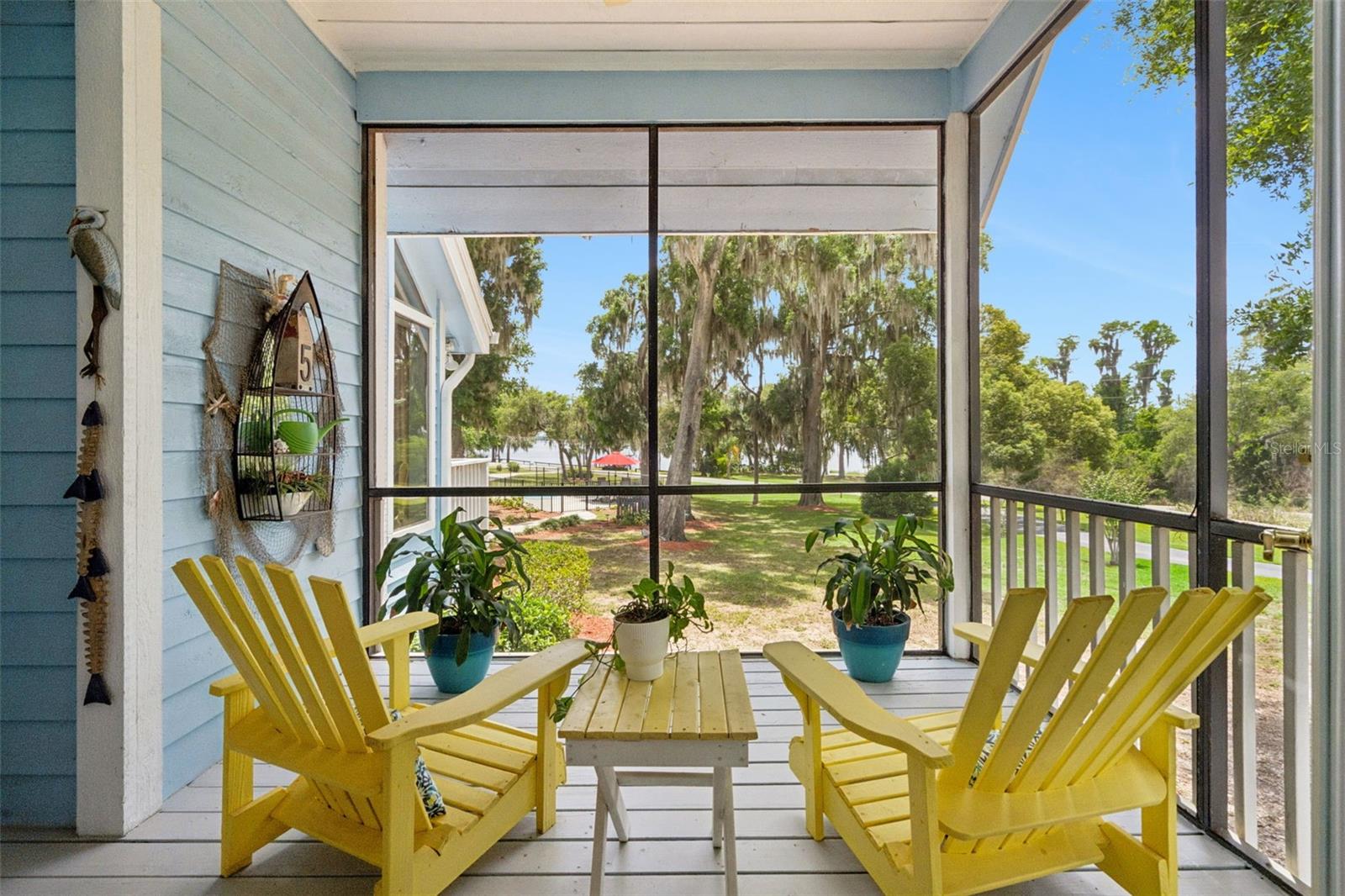 Image 3 of 72 For 10400 Lake Louisa Road