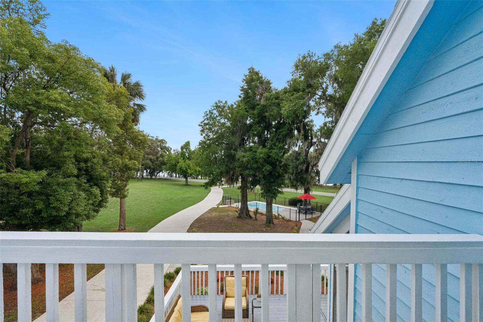 Image 46 of 72 For 10400 Lake Louisa Road