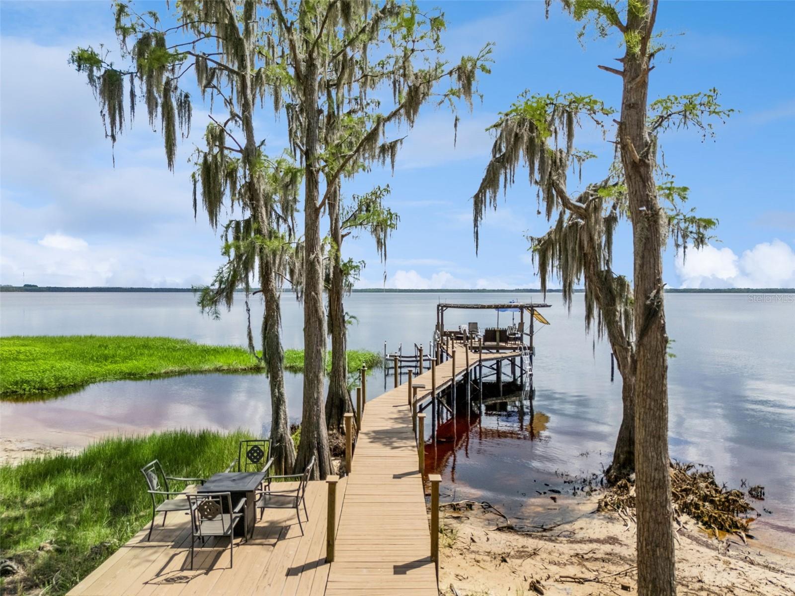 Image 61 of 72 For 10400 Lake Louisa Road