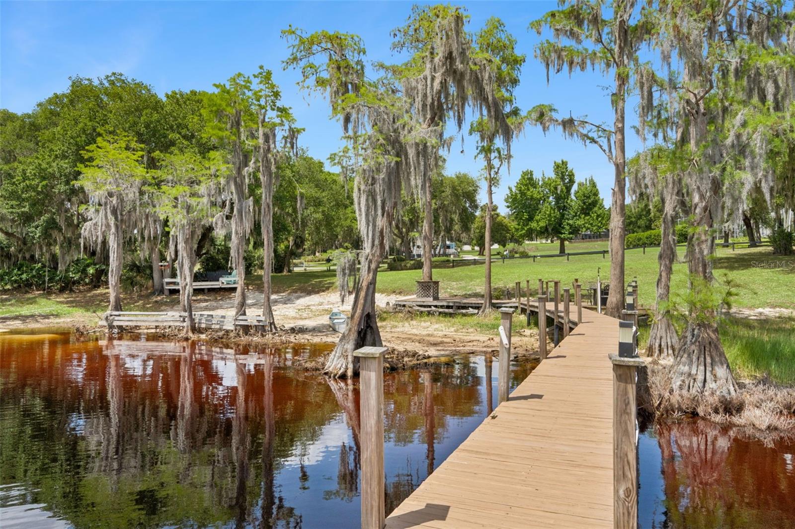 Image 66 of 72 For 10400 Lake Louisa Road