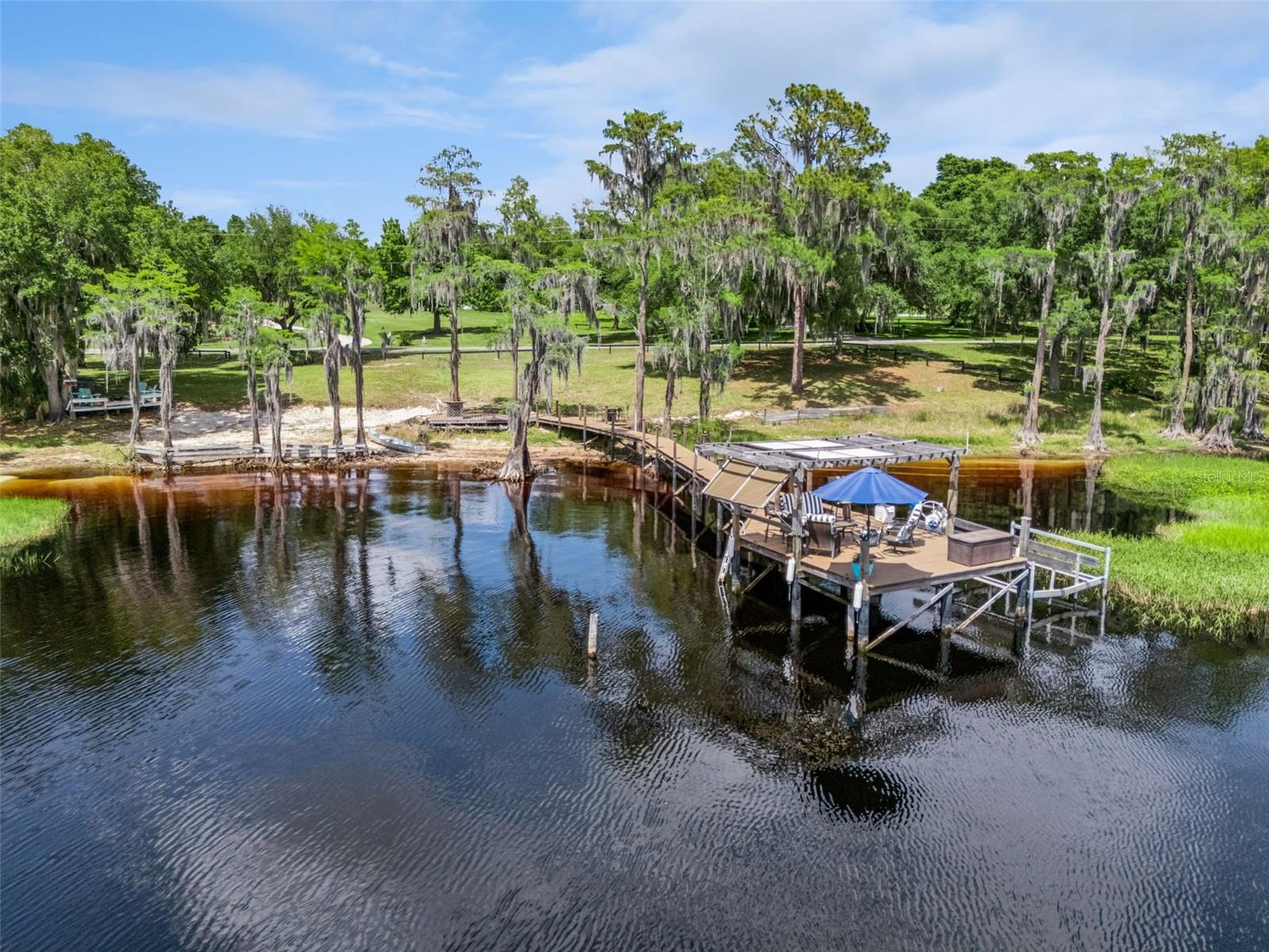 Image 67 of 72 For 10400 Lake Louisa Road