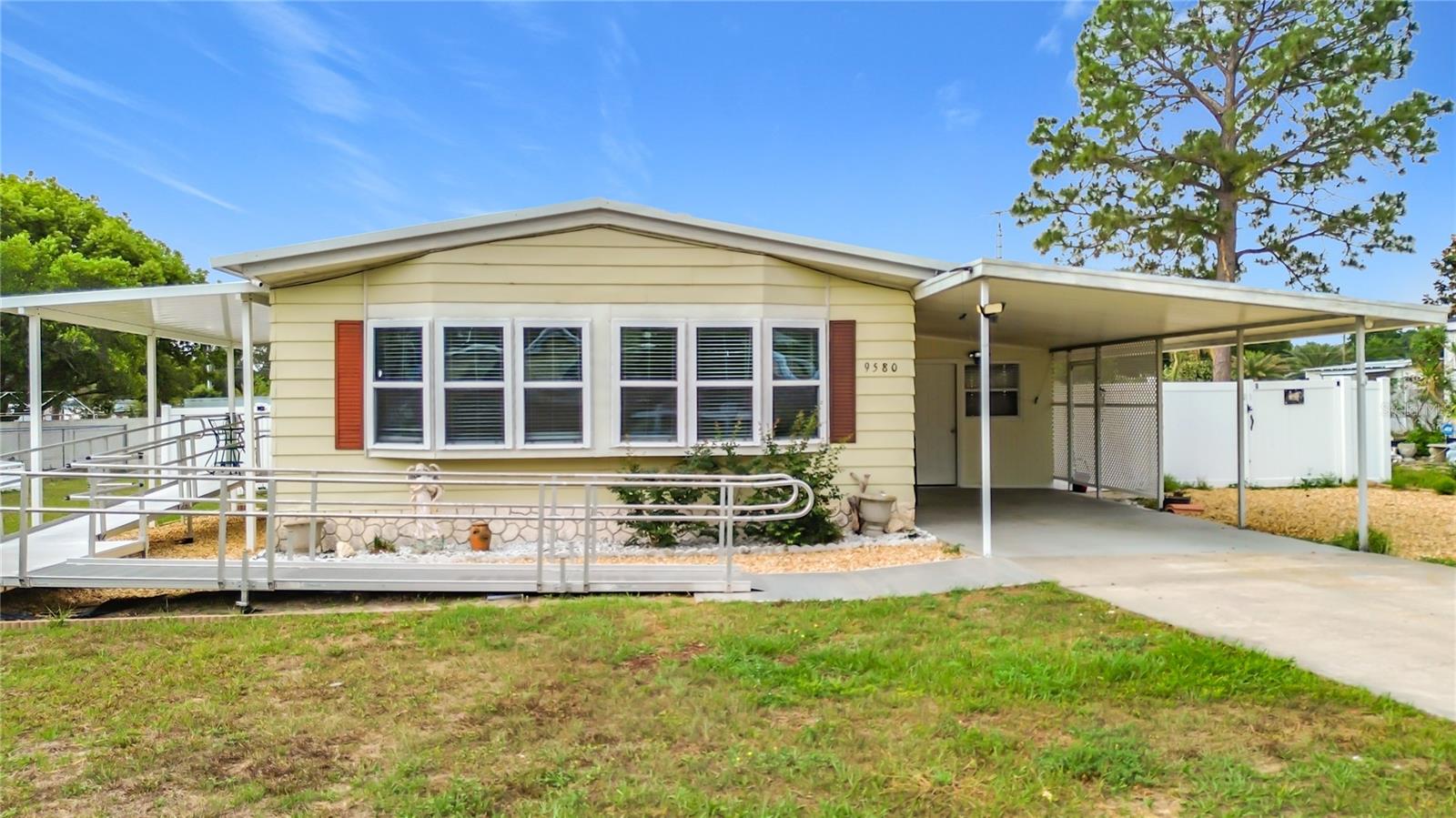 Details for 9580 161st Place, SUMMERFIELD, FL 34491