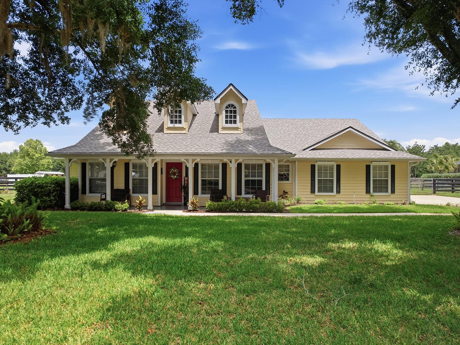 Details for 7817 Laurel View Drive, MOUNT DORA, FL 32757