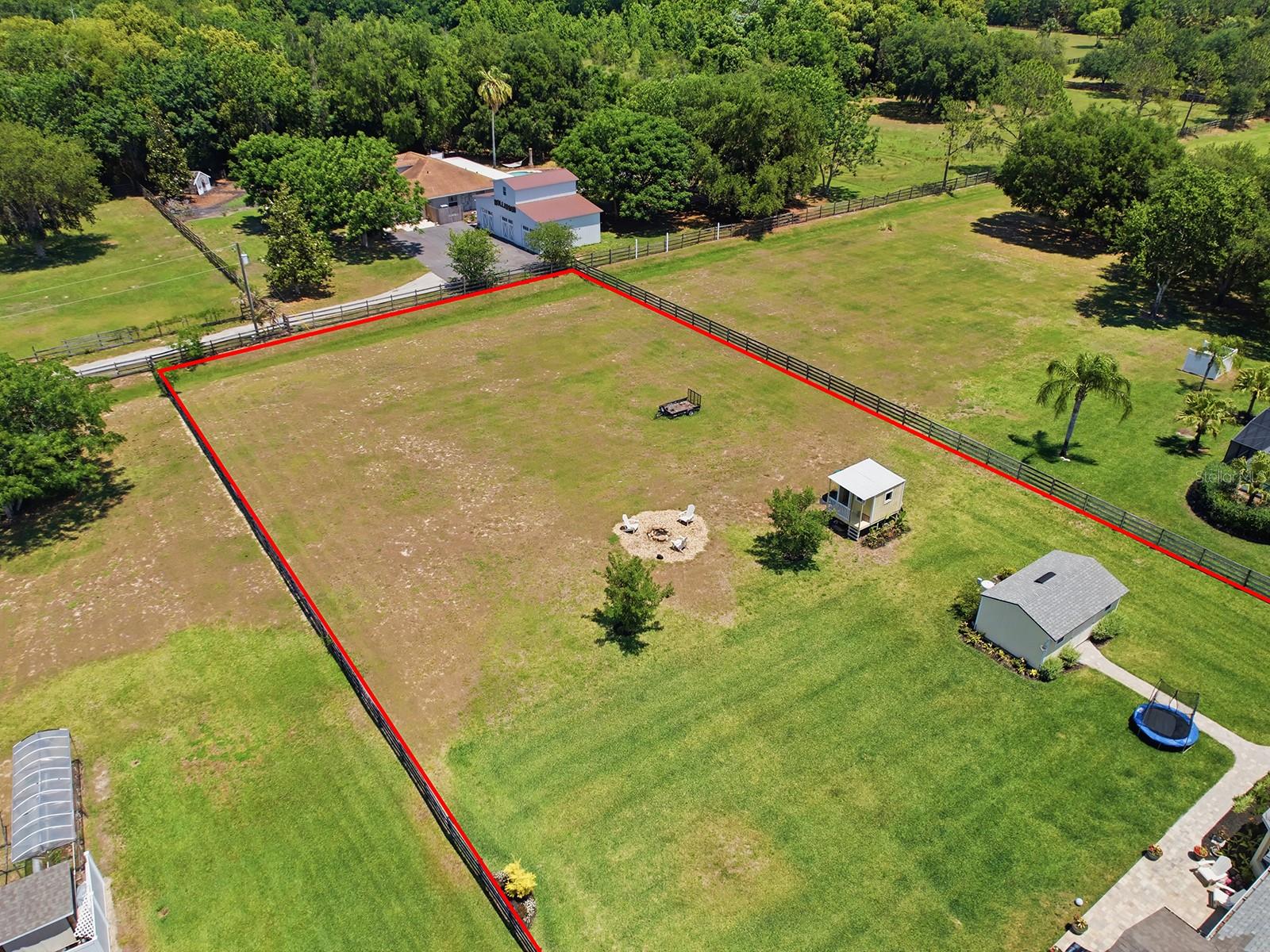 Image 43 of 44 For 7817 Laurel View Drive