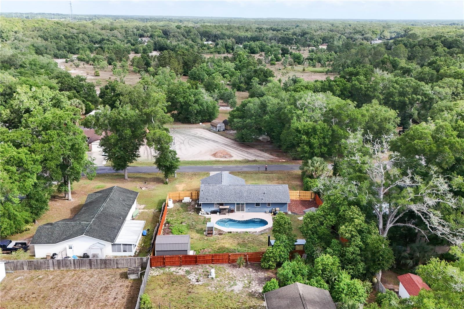 Image 41 of 46 For 25302 Glen Eagles St