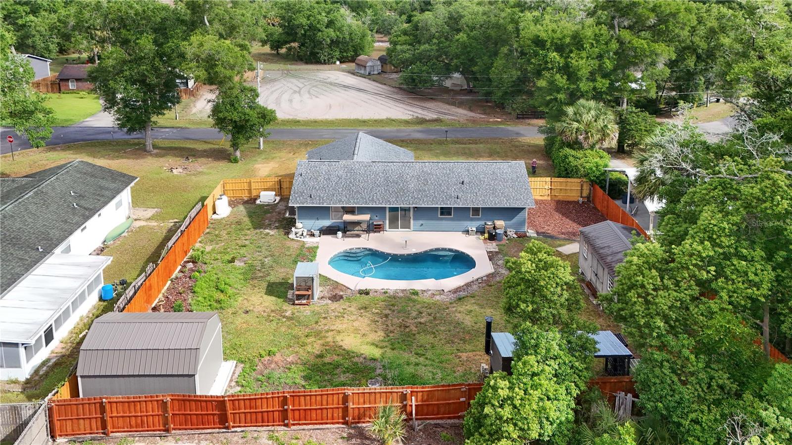 Image 42 of 46 For 25302 Glen Eagles St