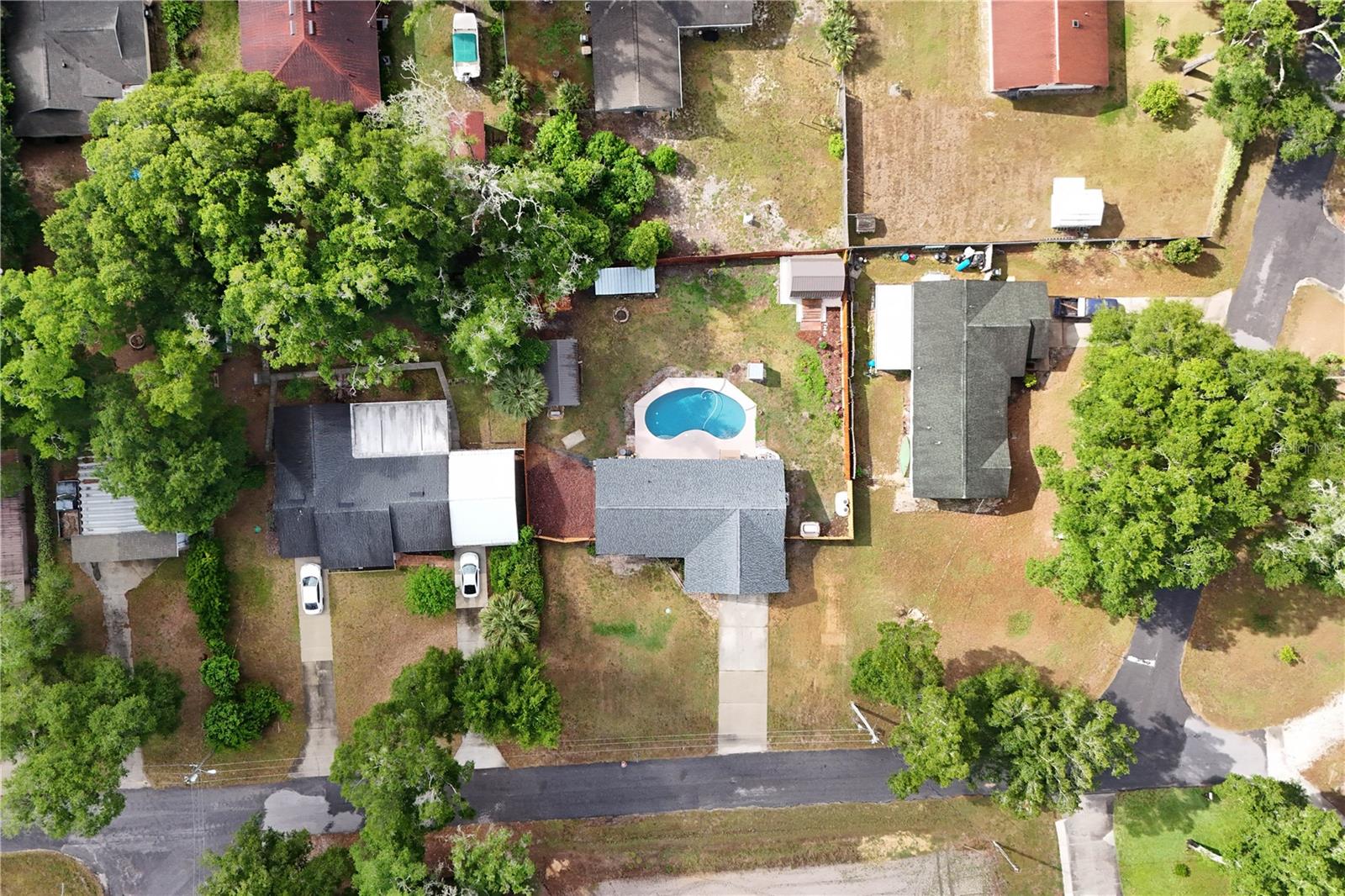 Image 43 of 46 For 25302 Glen Eagles St