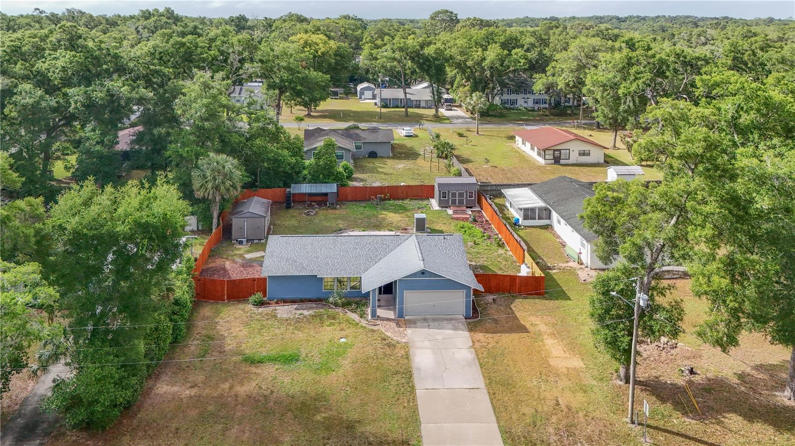 Image 44 of 46 For 25302 Glen Eagles St