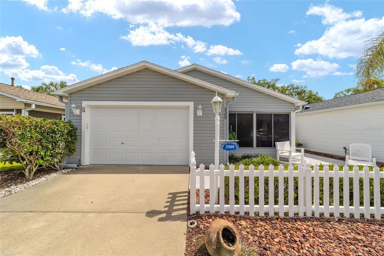 Details for 3309 Riverton Road, THE VILLAGES, FL 32162