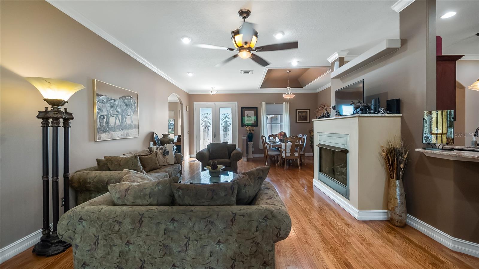 Image 10 of 48 For 21328 Marsh View Court