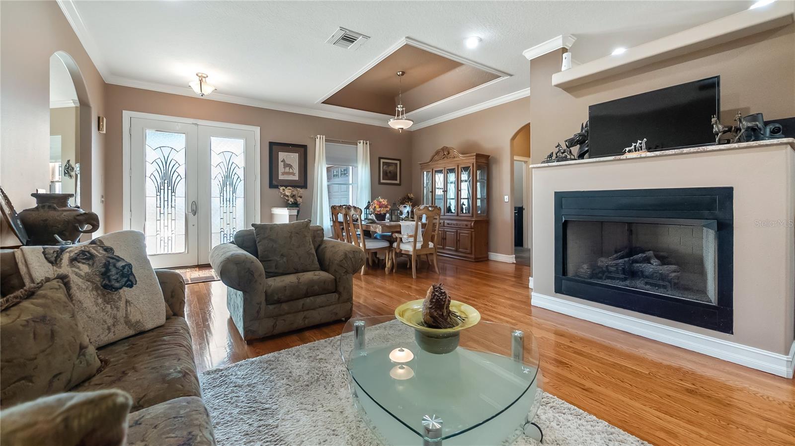 Image 11 of 48 For 21328 Marsh View Court