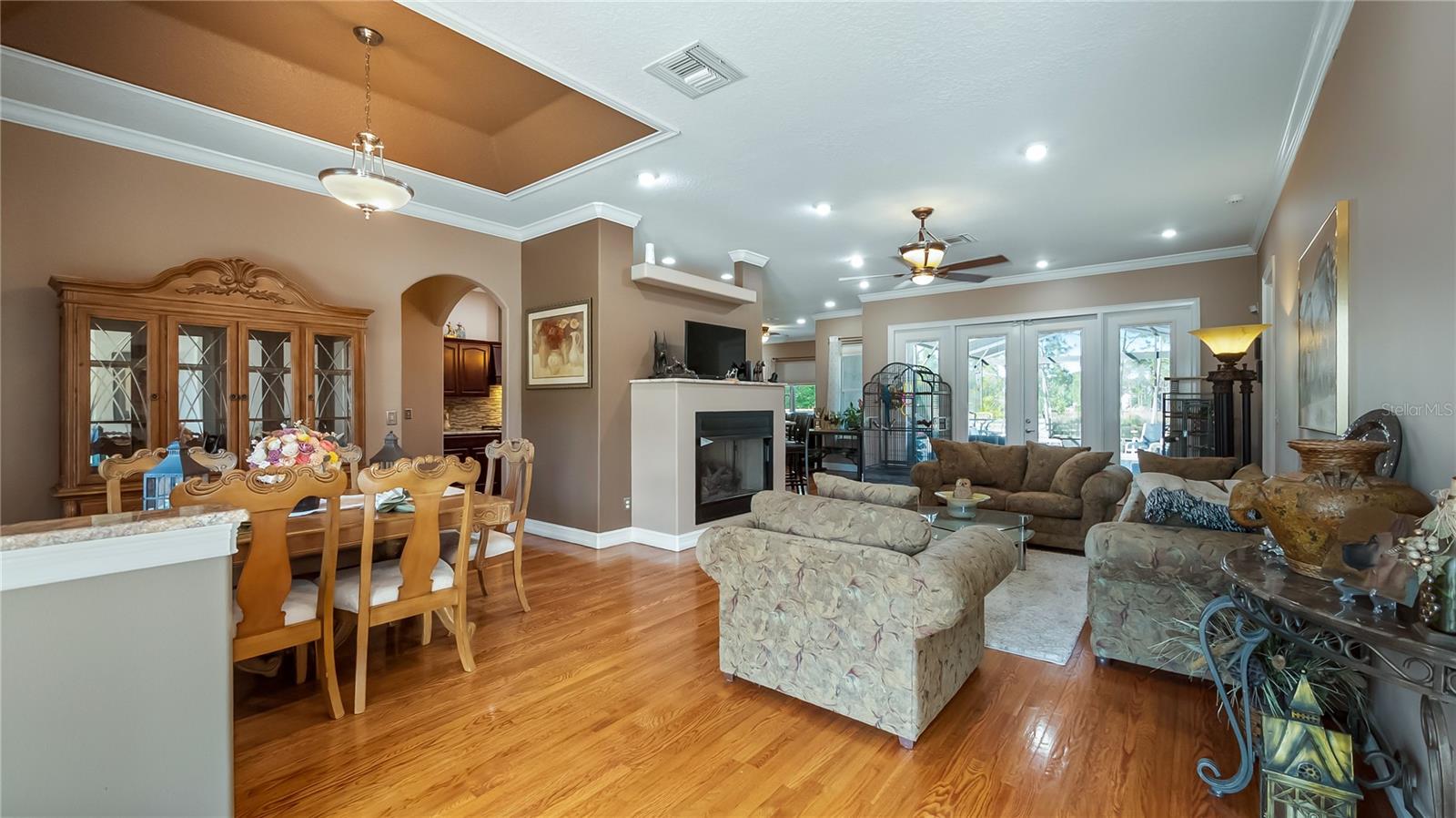 Image 13 of 48 For 21328 Marsh View Court