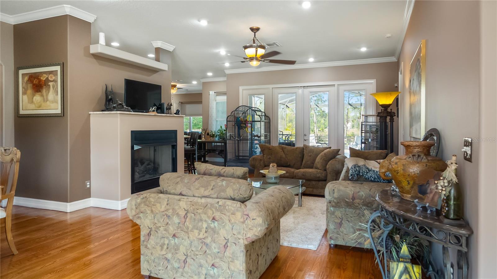 Image 14 of 48 For 21328 Marsh View Court