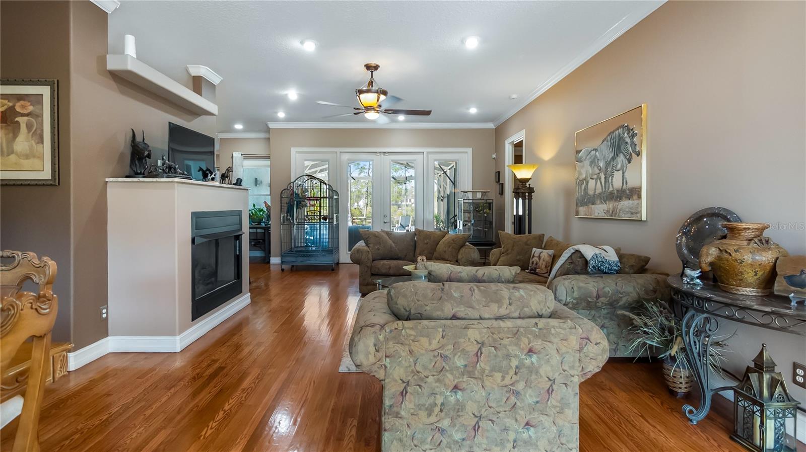 Image 15 of 48 For 21328 Marsh View Court