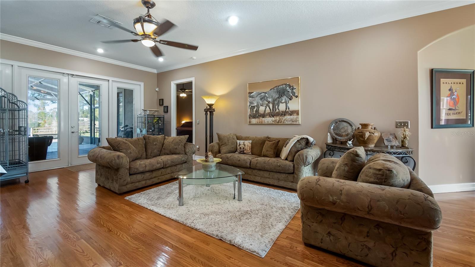 Image 16 of 48 For 21328 Marsh View Court