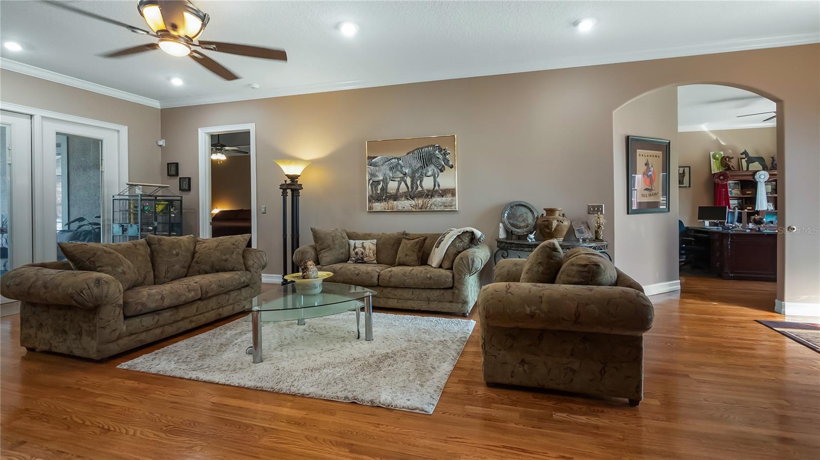 Image 17 of 48 For 21328 Marsh View Court