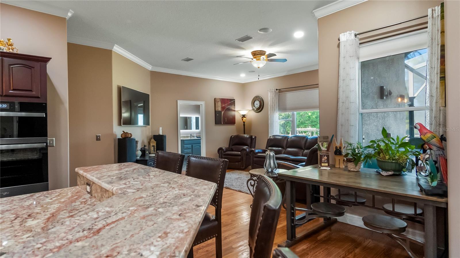 Image 18 of 48 For 21328 Marsh View Court