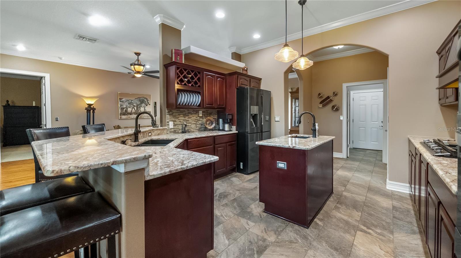 Image 20 of 48 For 21328 Marsh View Court