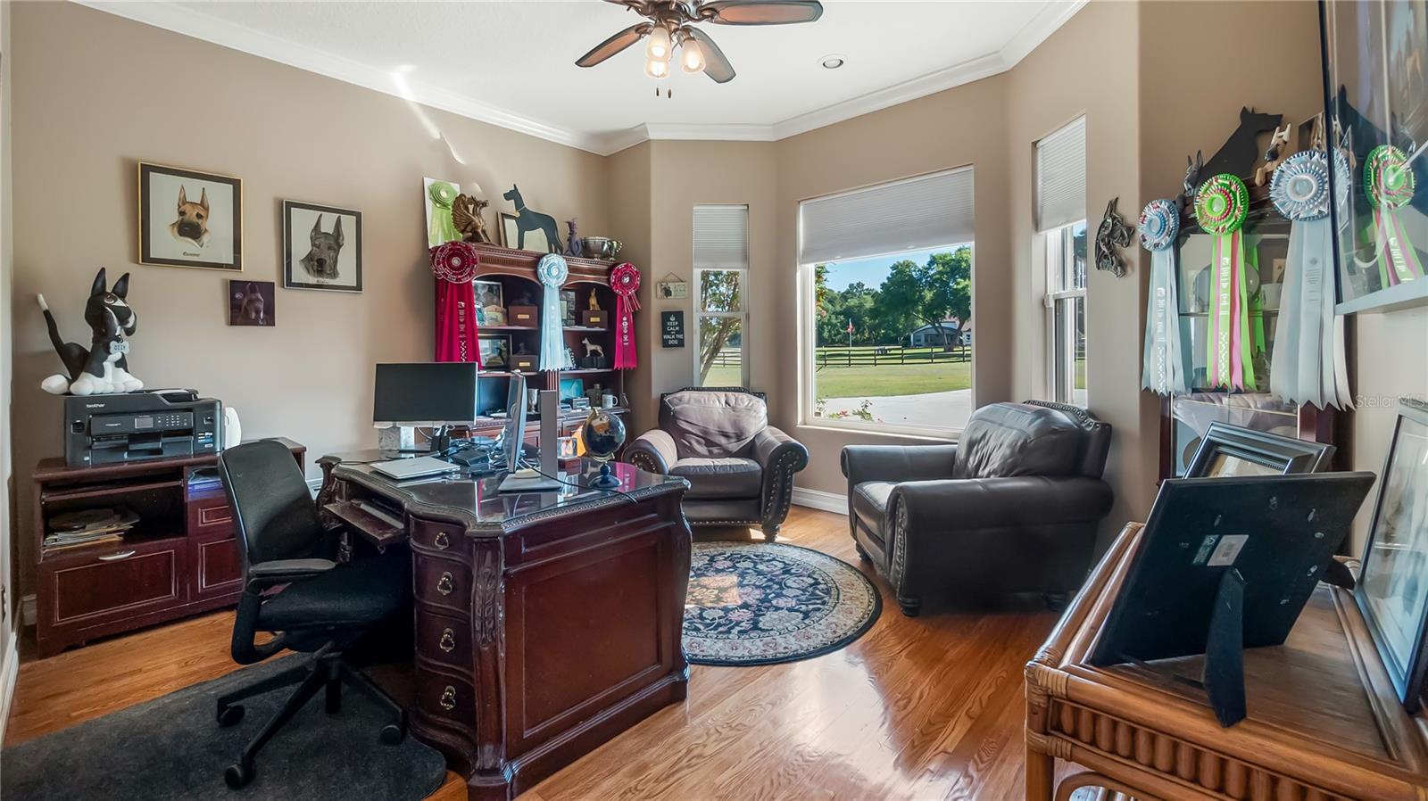 Image 28 of 48 For 21328 Marsh View Court