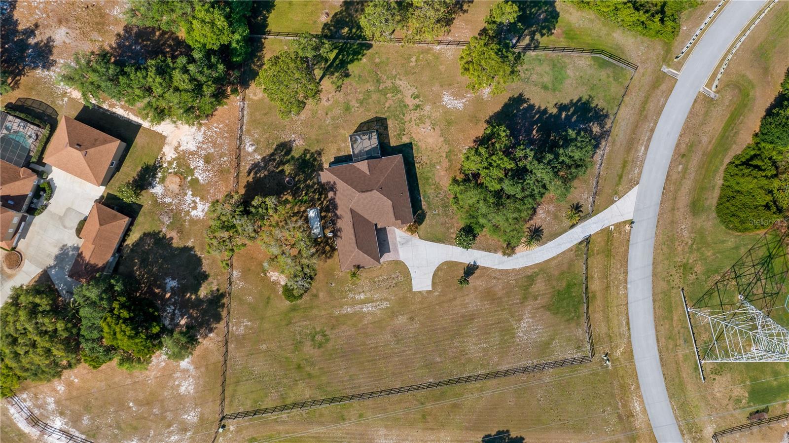 Image 3 of 48 For 21328 Marsh View Court