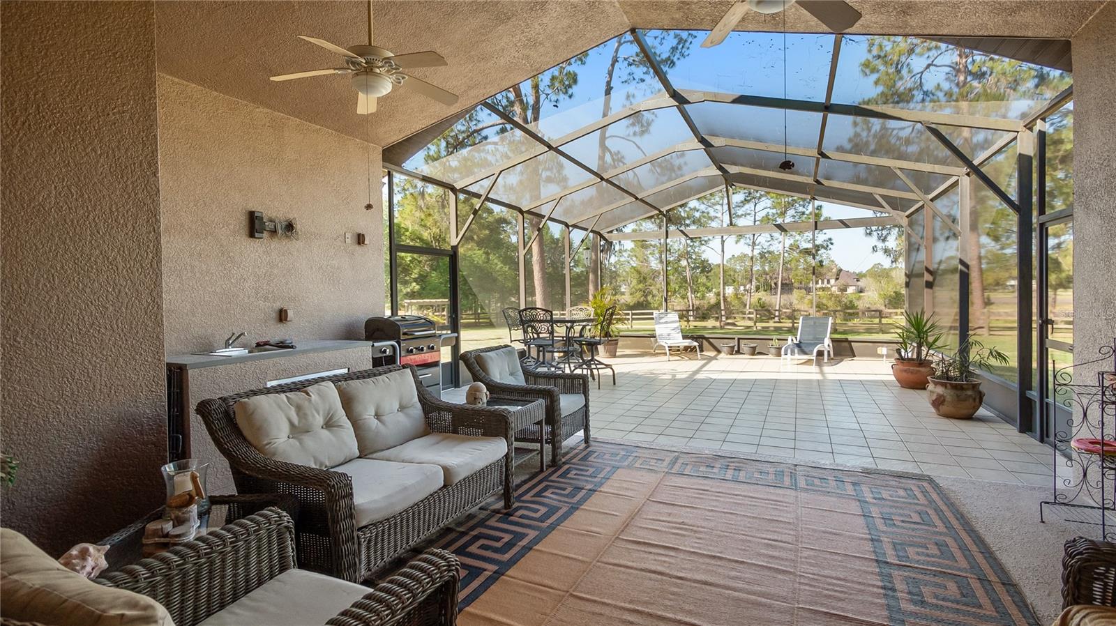 Image 37 of 48 For 21328 Marsh View Court