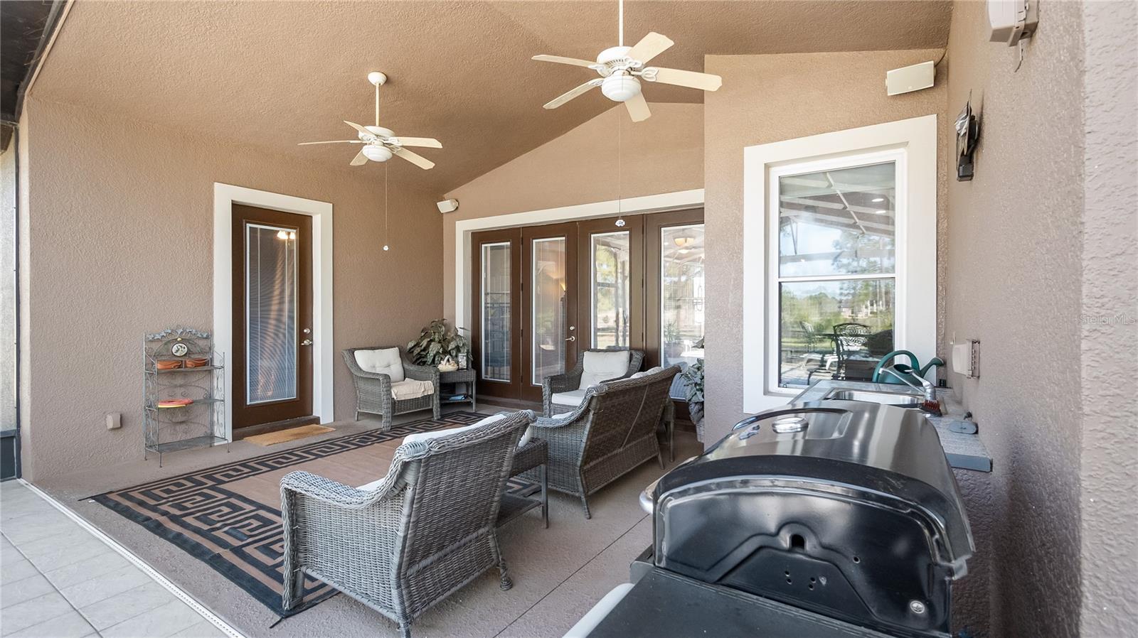 Image 39 of 48 For 21328 Marsh View Court