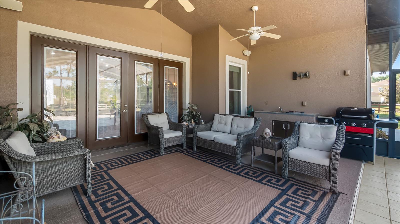 Image 40 of 48 For 21328 Marsh View Court
