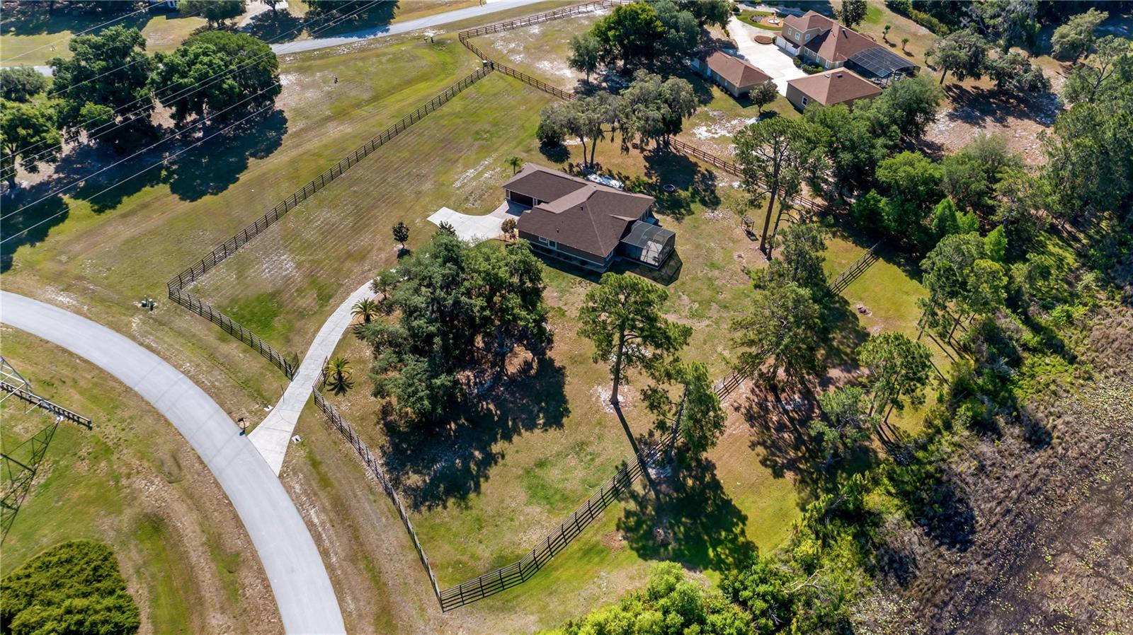 Image 44 of 48 For 21328 Marsh View Court