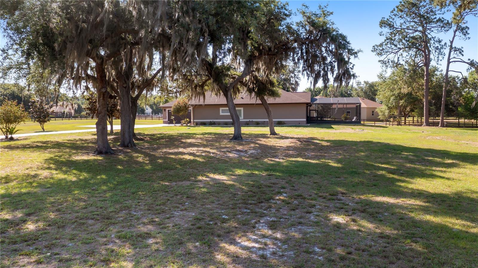 Image 45 of 48 For 21328 Marsh View Court