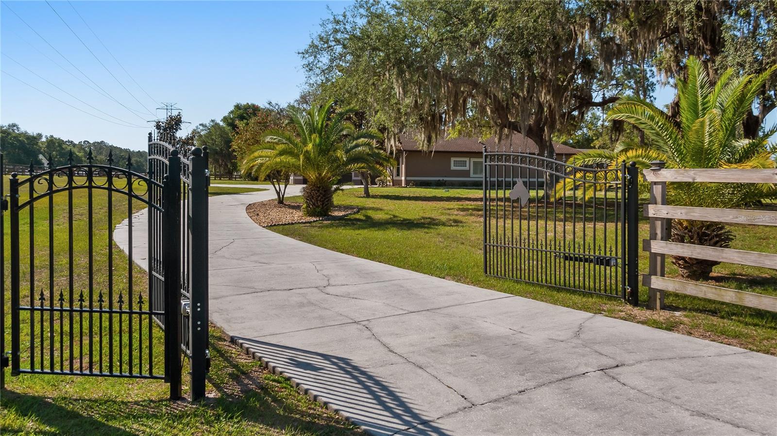 Image 48 of 48 For 21328 Marsh View Court