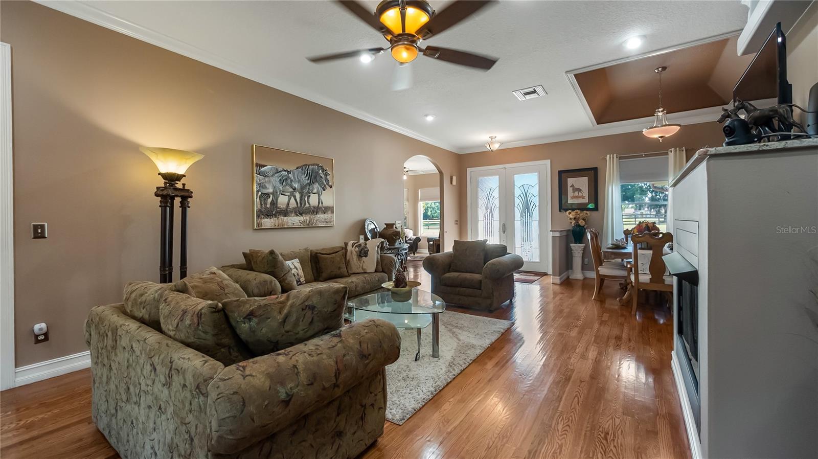 Image 9 of 48 For 21328 Marsh View Court