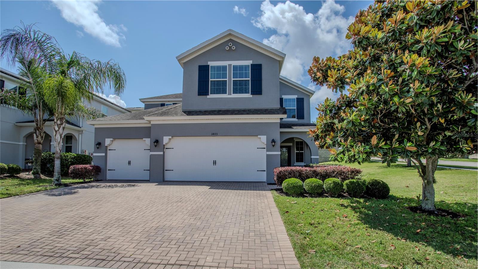Details for 1403 Cabot Drive, CLERMONT, FL 34711