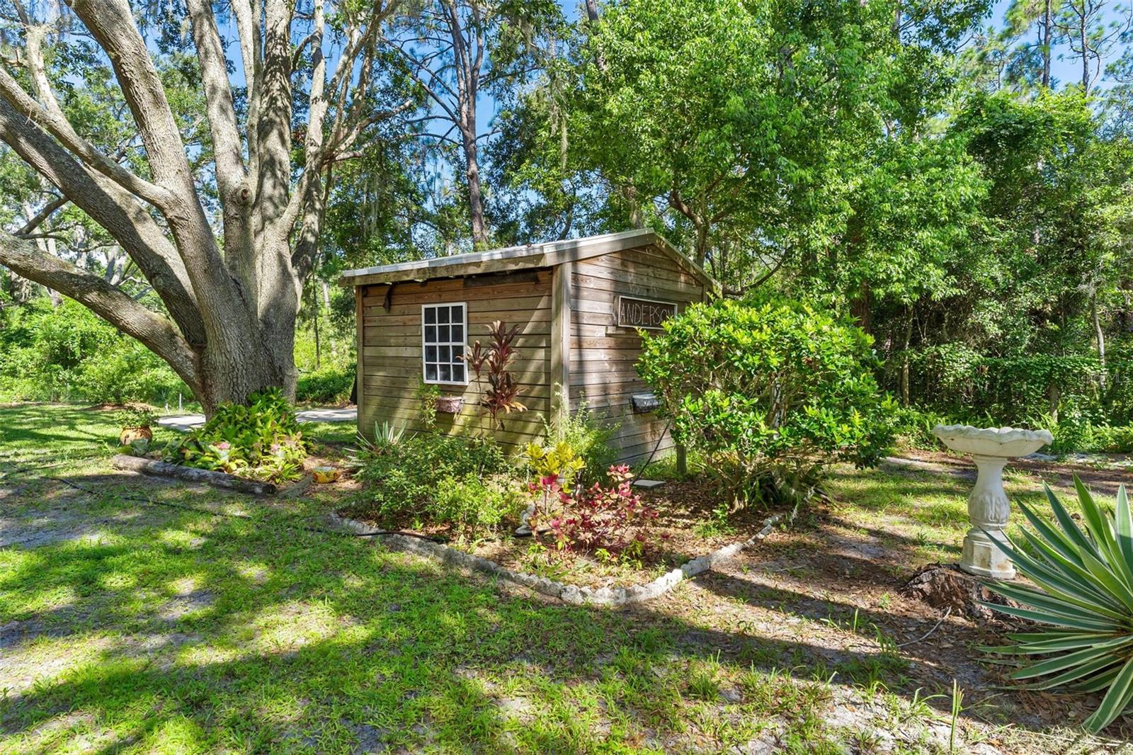 Listing photo id 34 for 26833 Anderson Ranch Road