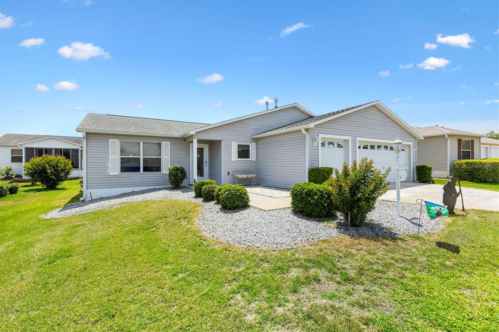 Details for 470 Oboe Way, THE VILLAGES, FL 32162