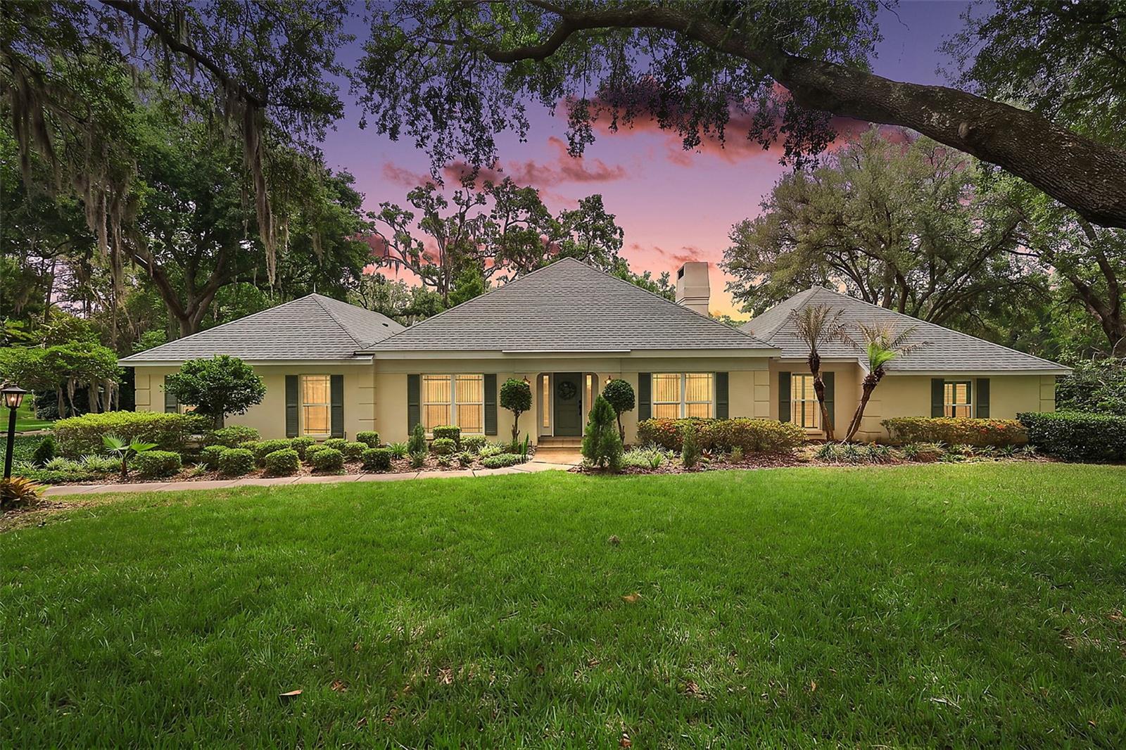 Details for 33746 Spring Drive, LEESBURG, FL 34788