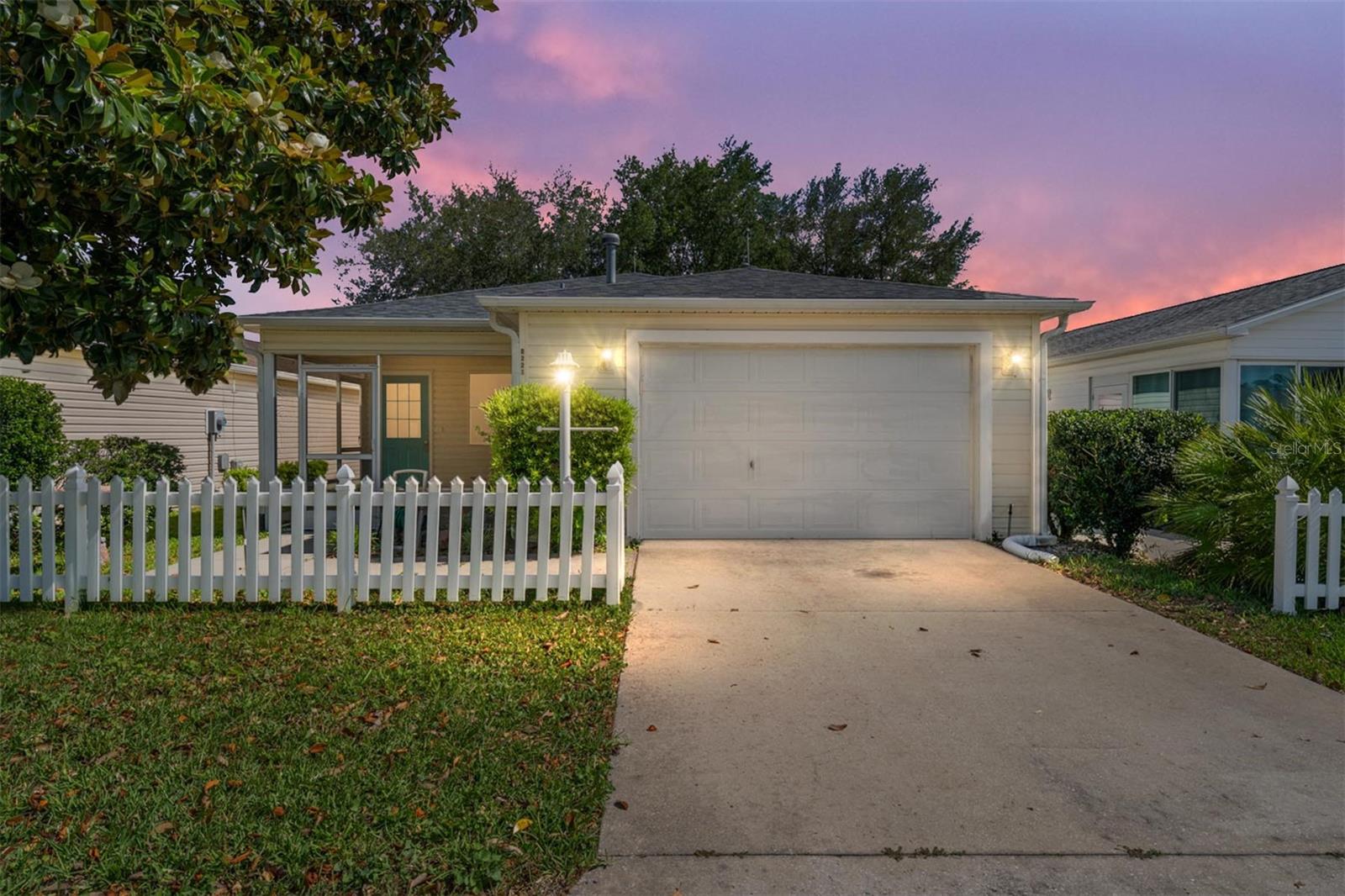 Details for 8221 169th Palownia Loop, THE VILLAGES, FL 32162