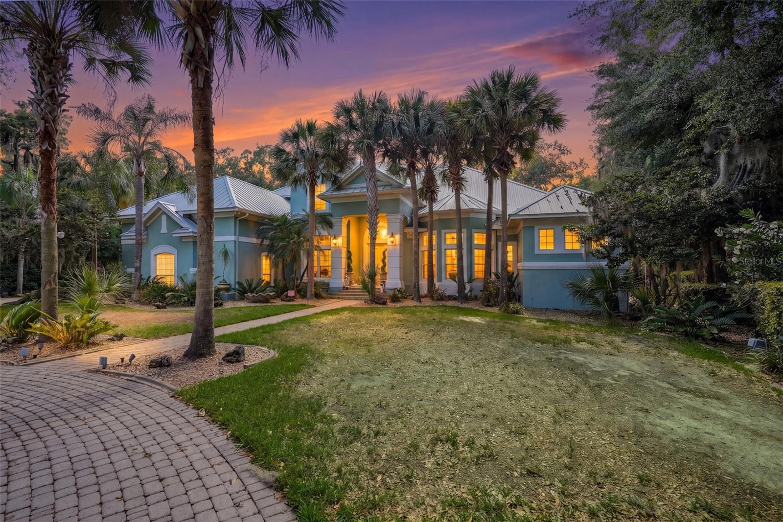 Details for 11610 Osprey Pointe Boulevard, CLERMONT, FL 34711