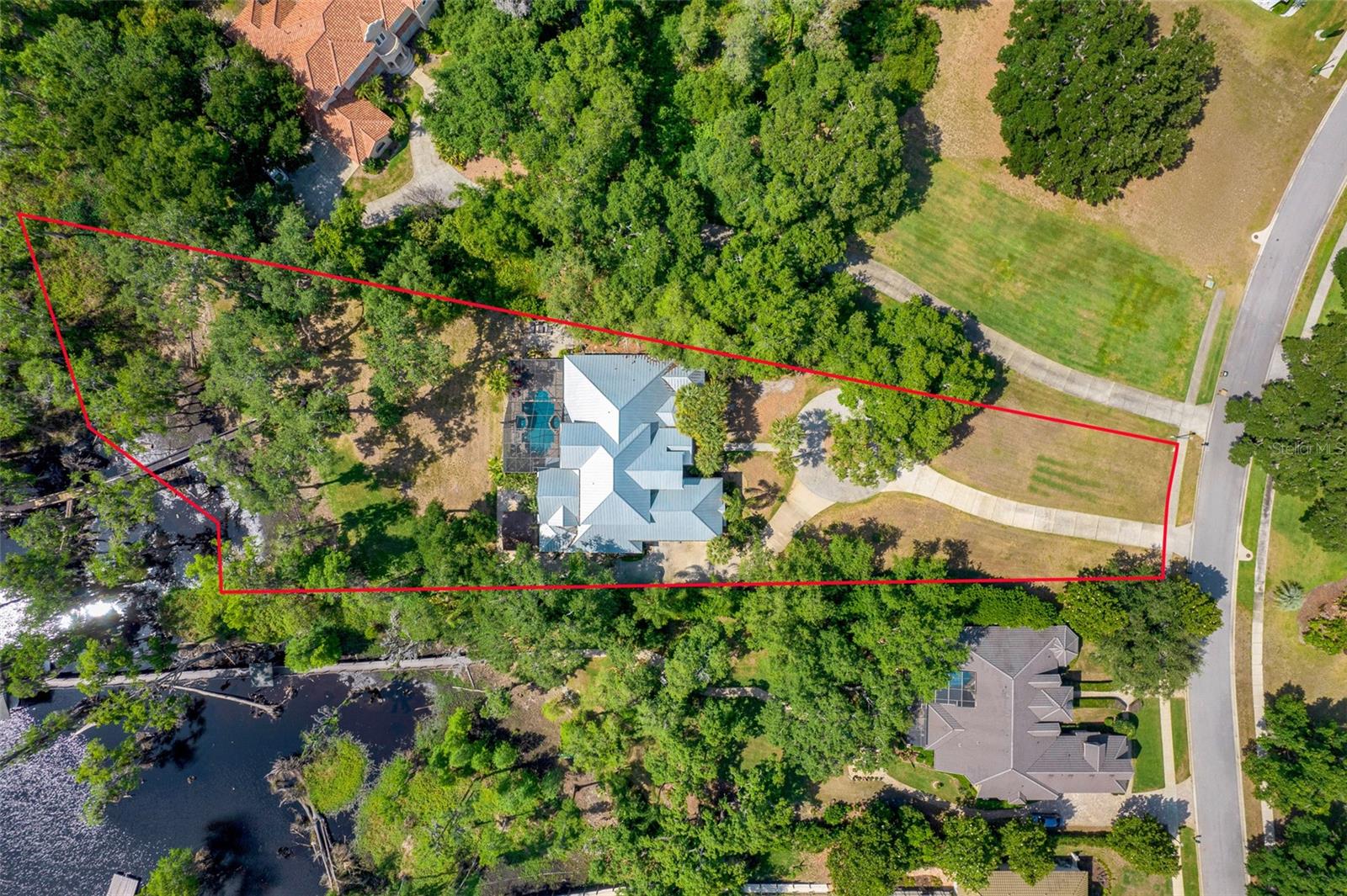 Listing photo id 0 for 11610 Osprey Pointe Boulevard