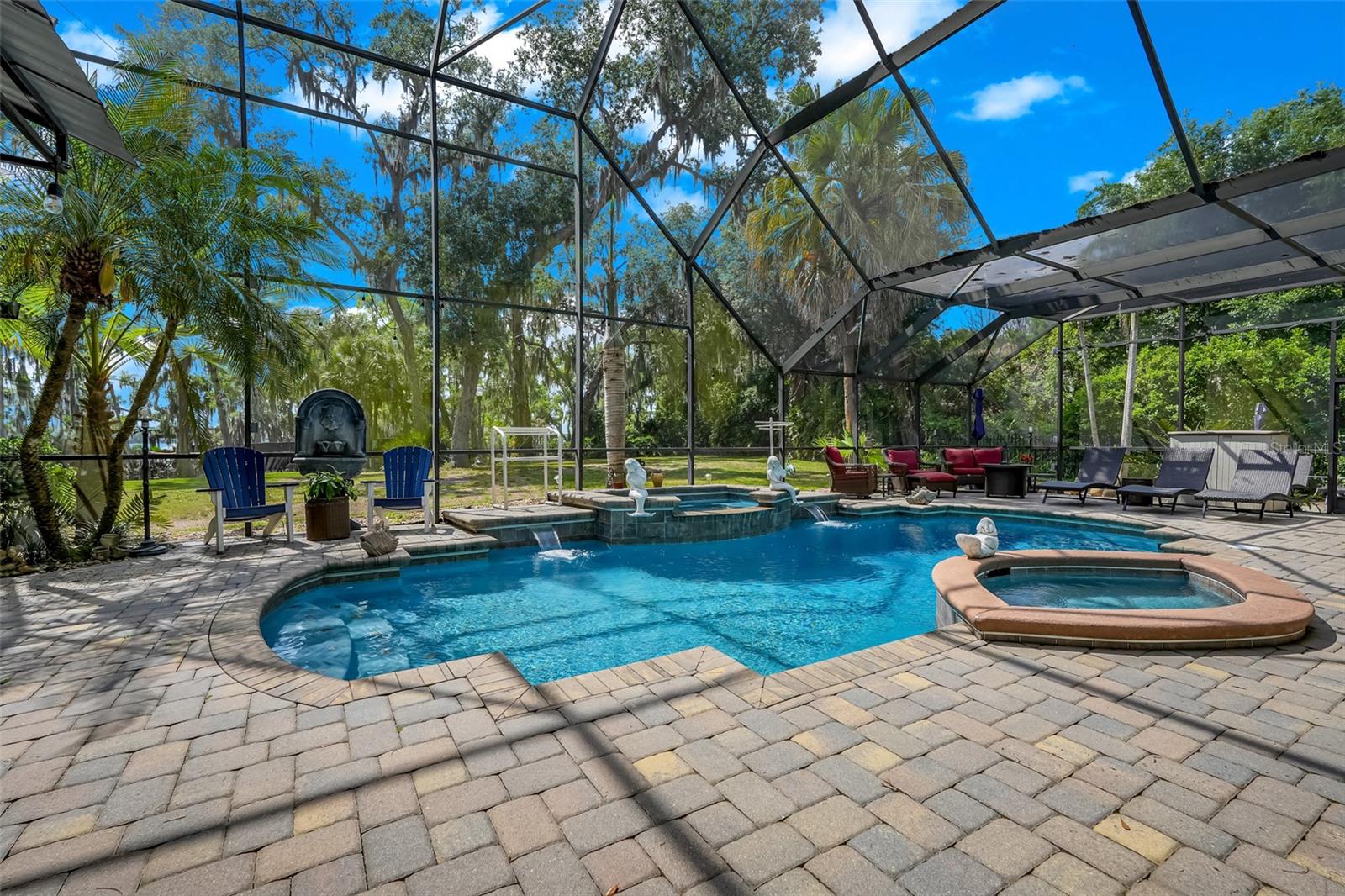Listing photo id 72 for 11610 Osprey Pointe Boulevard