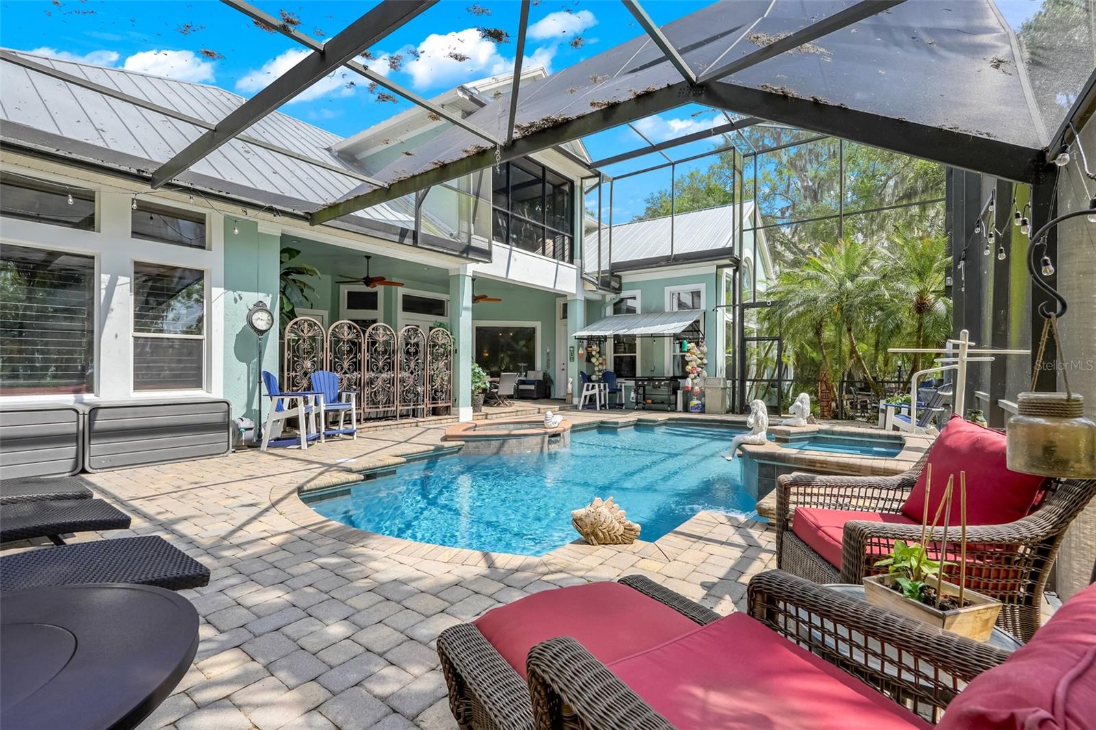 Listing photo id 73 for 11610 Osprey Pointe Boulevard