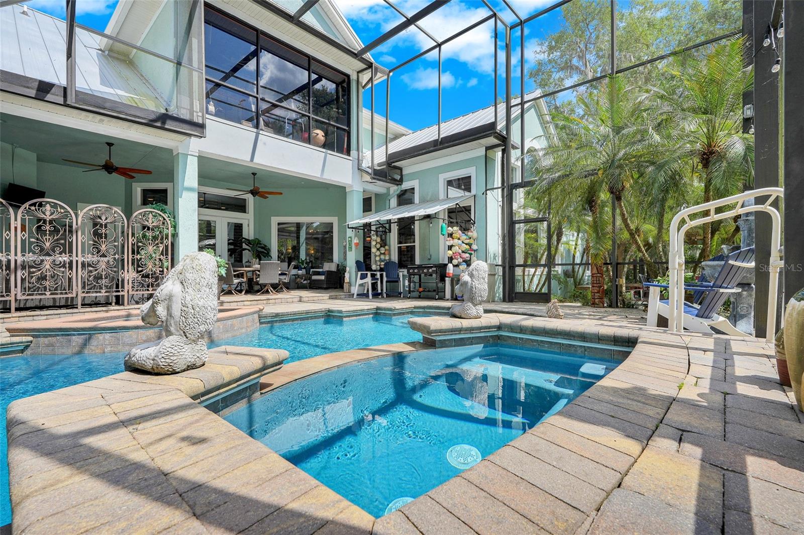 Listing photo id 74 for 11610 Osprey Pointe Boulevard