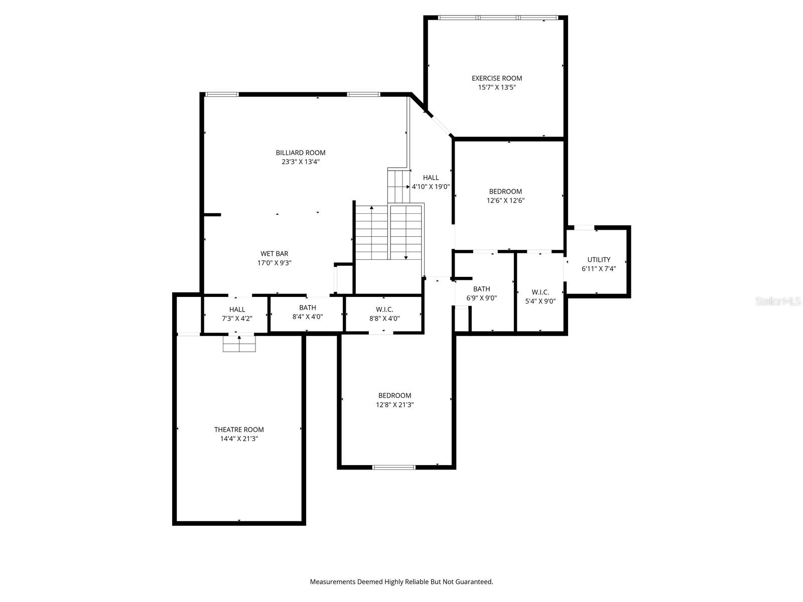 Listing photo id 84 for 11610 Osprey Pointe Boulevard