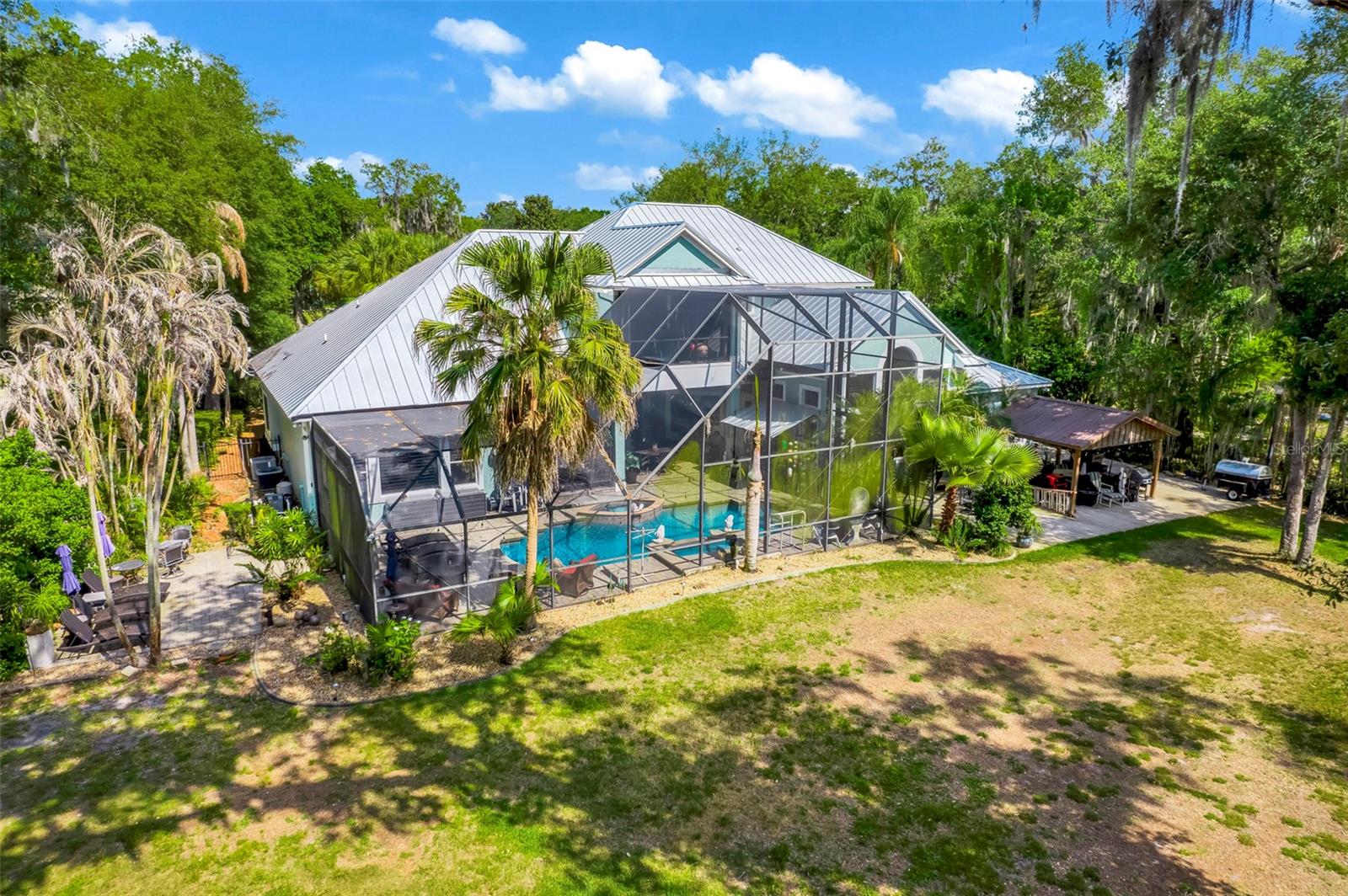 Listing photo id 88 for 11610 Osprey Pointe Boulevard