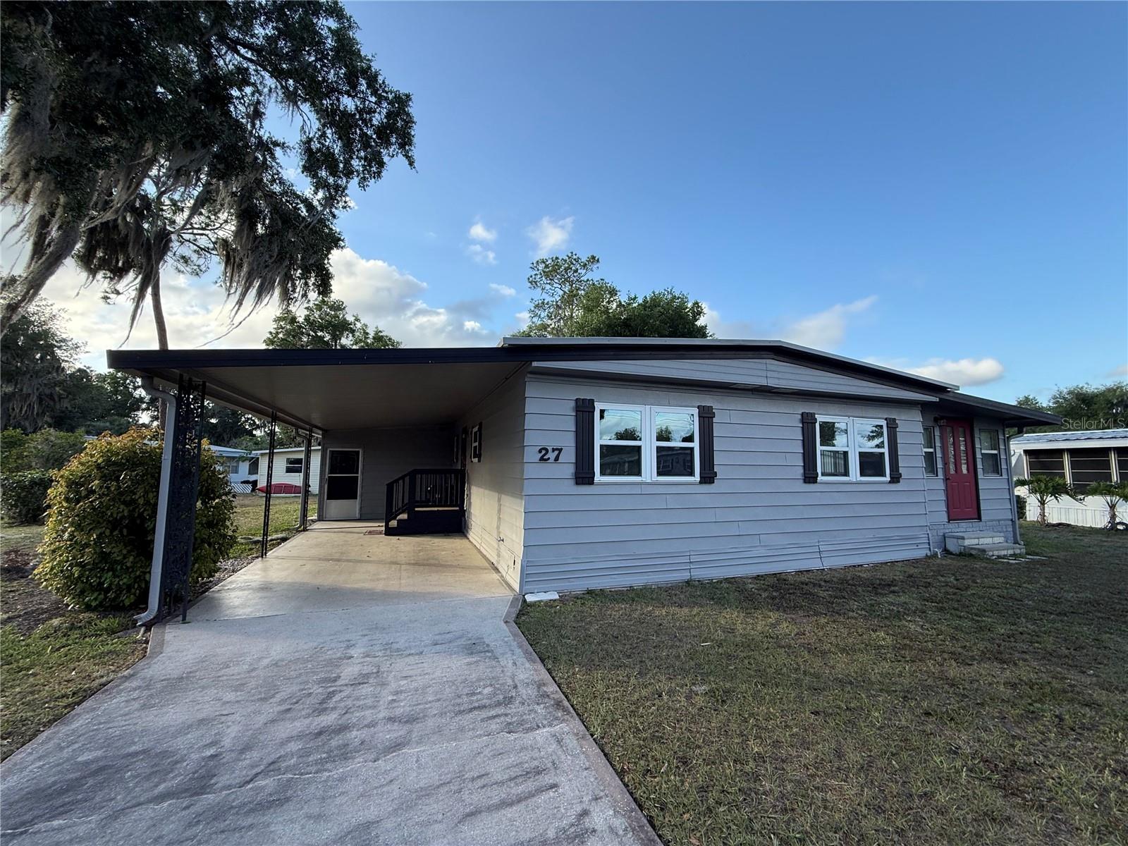 Details for 27 Bobwhite Road, WILDWOOD, FL 34785