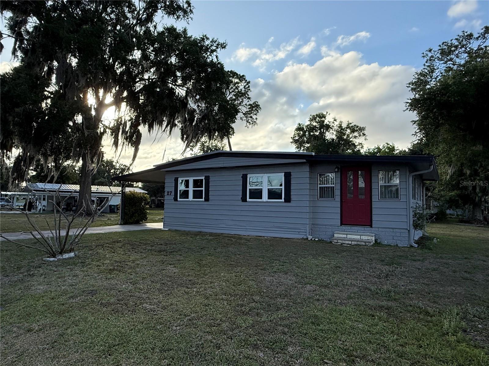 Image 2 of 40 For 27 Bobwhite Road